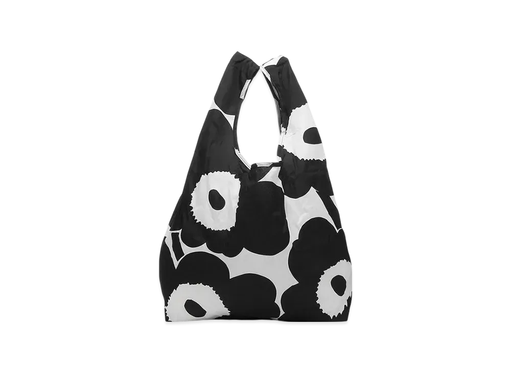 Marimekko Smartbag "Black/White"