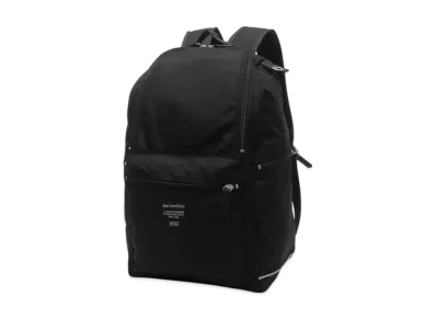 Marimekko Buddy Roadie "Black"