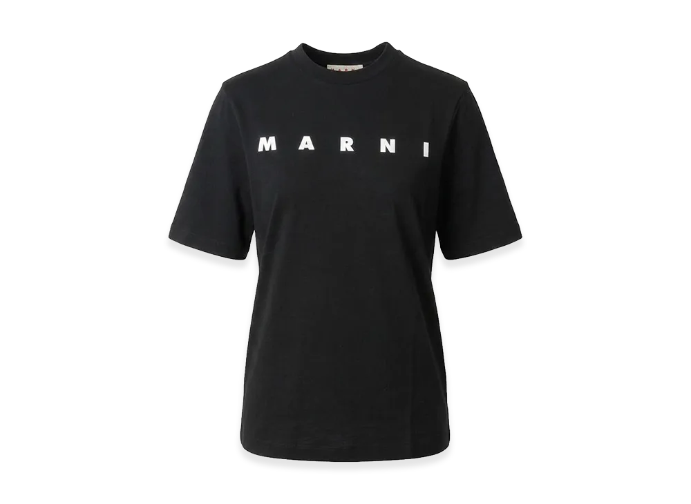 MARNI T-Shirt "Black"