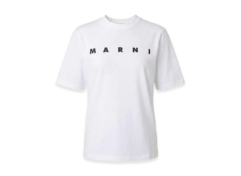 MARNI T-Shirt "White"