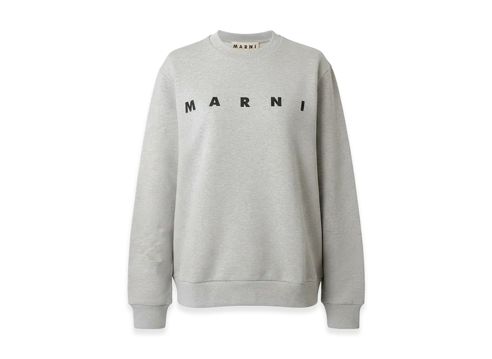 MARNI Sweatshirt "Grey"