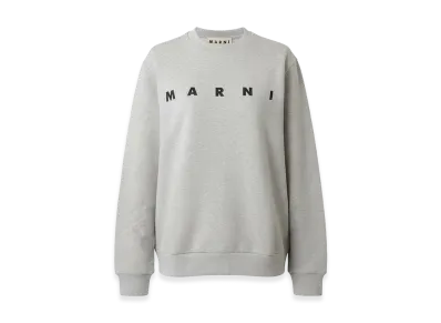 MARNI Sweatshirt "Grey"