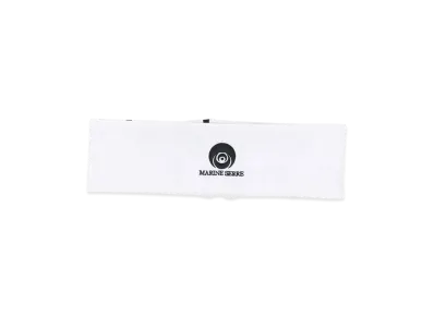 Marine Serre Women's Accessories "White"