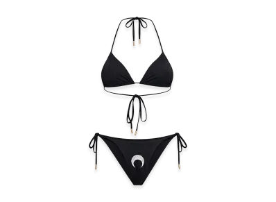Marine Serre Women's Sea Clothing "Black"