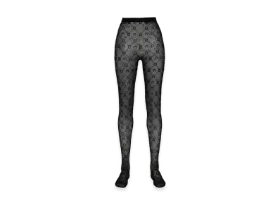 Marine Serre Women's Underwear "Black"