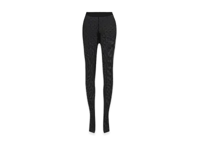 Marine Serre Women's Underwear "Black"