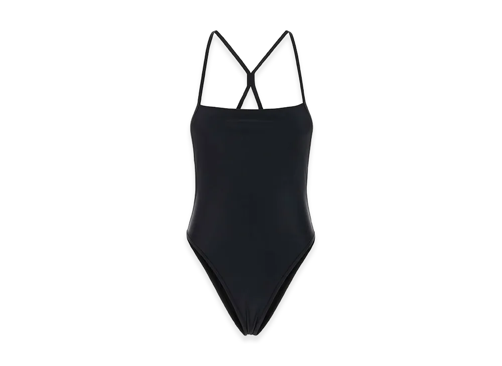 Marine Serre Women's Sea Clothing "Black"