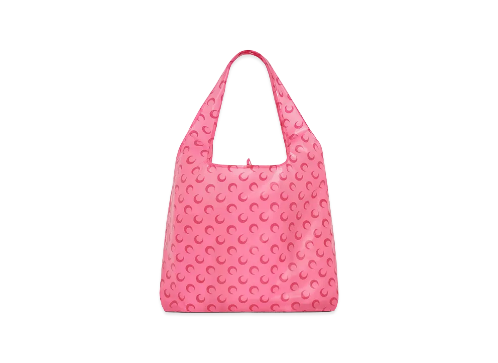 Marine Serre Women's Bags "Pink"