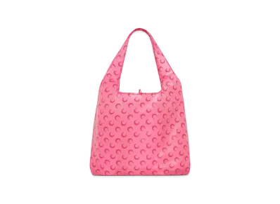 Marine Serre Women's Bags "Pink"
