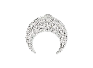 Marine Serre Women's Accessories "Silver"