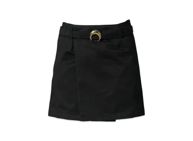 Marine Serre Women's Skirts "Black"