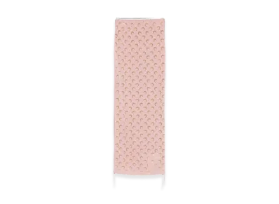Marine Serre Women's Skirts "Pink"