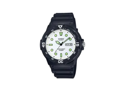 Casio Collection MRW-200HJ-7EJH "Black"
