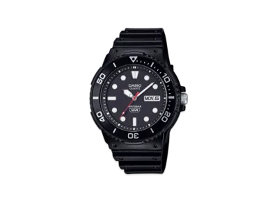 Casio Collection MRW-230HJ-1E1JF "Black"