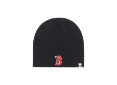 47 Knit Beanie "Red Sox Navy"