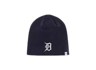 47 Knit Beanie "Tigers Navy"