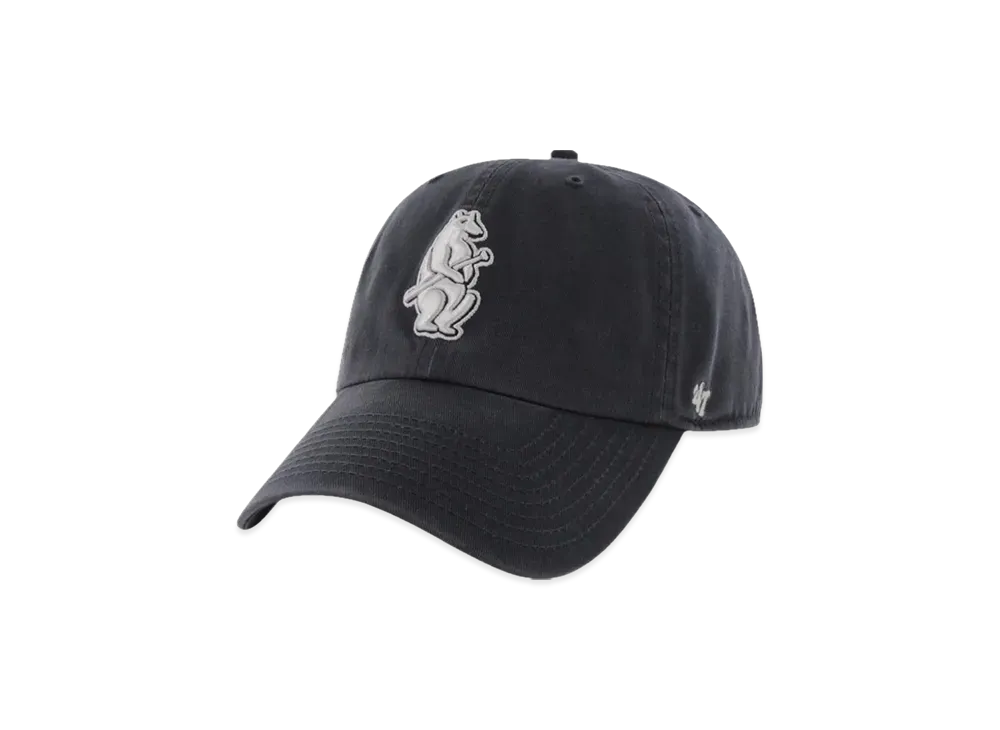 47 LA Kids Clean Up "Cubs Navy"