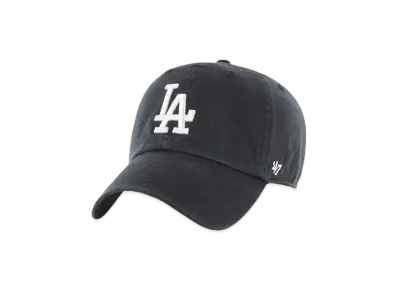 47 LA Kids Clean Up "Dodgers Black"