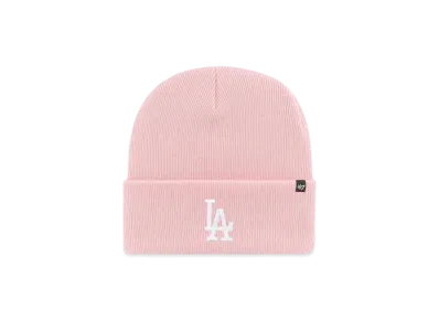 47 NYY MLB Haymaker Cuff Knit "LA Pink"