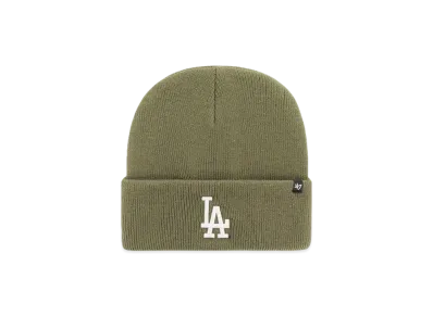 47 NYY MLB Haymaker Cuff Knit "LA Moss"