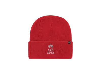 47 MLB Haymaker Cuff Knit "Angel Thread"