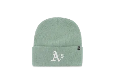 47 MLB Haymaker Cuff Knit "Asley Eucalyptus"