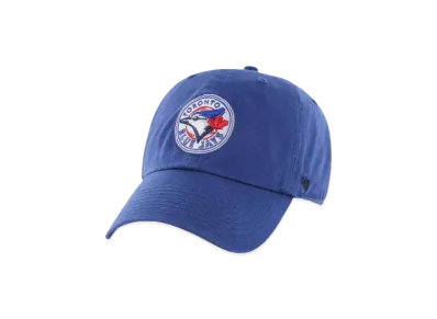 47 RGW26GWS Bluejays Clean Up "Royal"