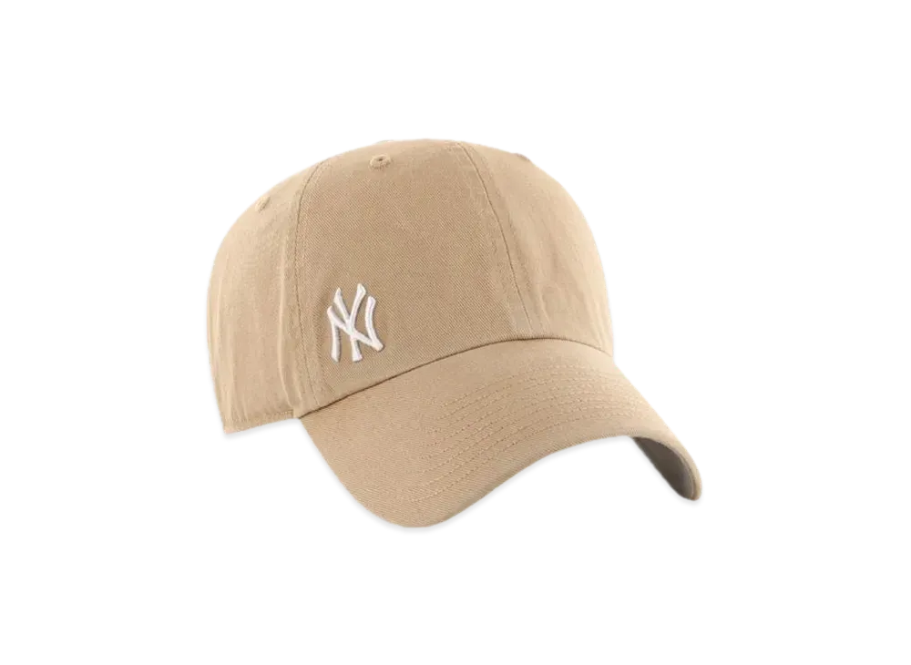 47 Suspense Clean Up "Yankees Khaki"