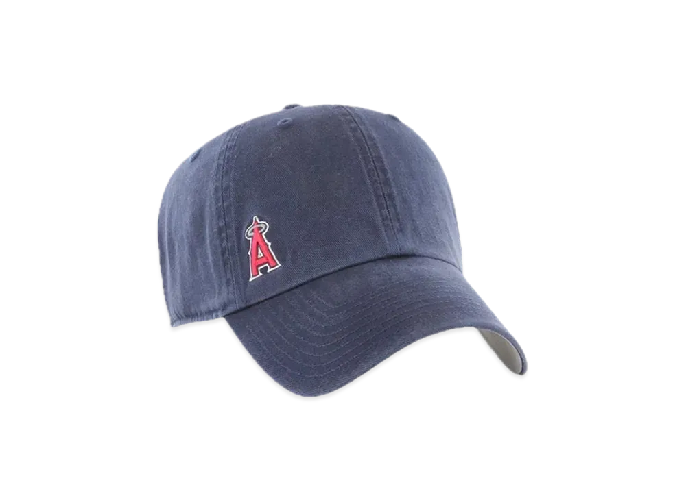 47 Suspense Clean Up "Angels Navy"