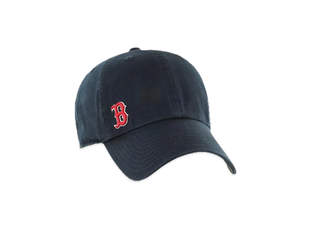 47 Suspense Clean Up "Red Sox Navy"