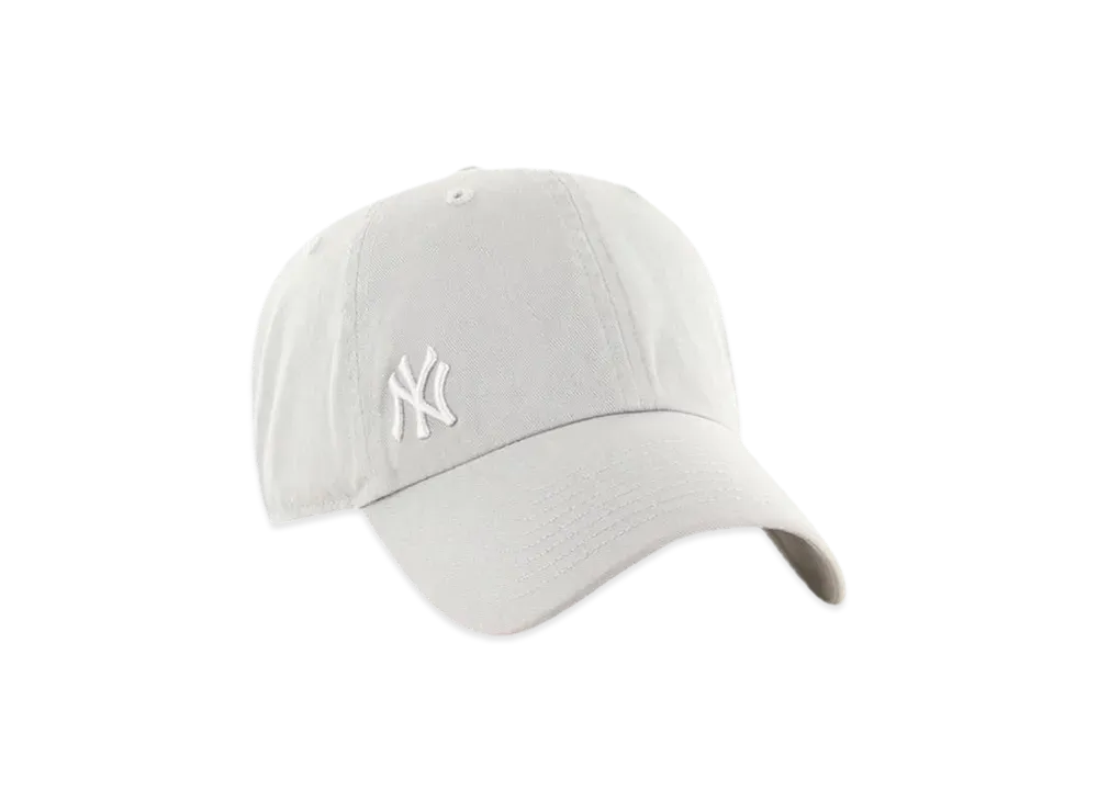 47 Suspense Clean Up "Yankees Gray"