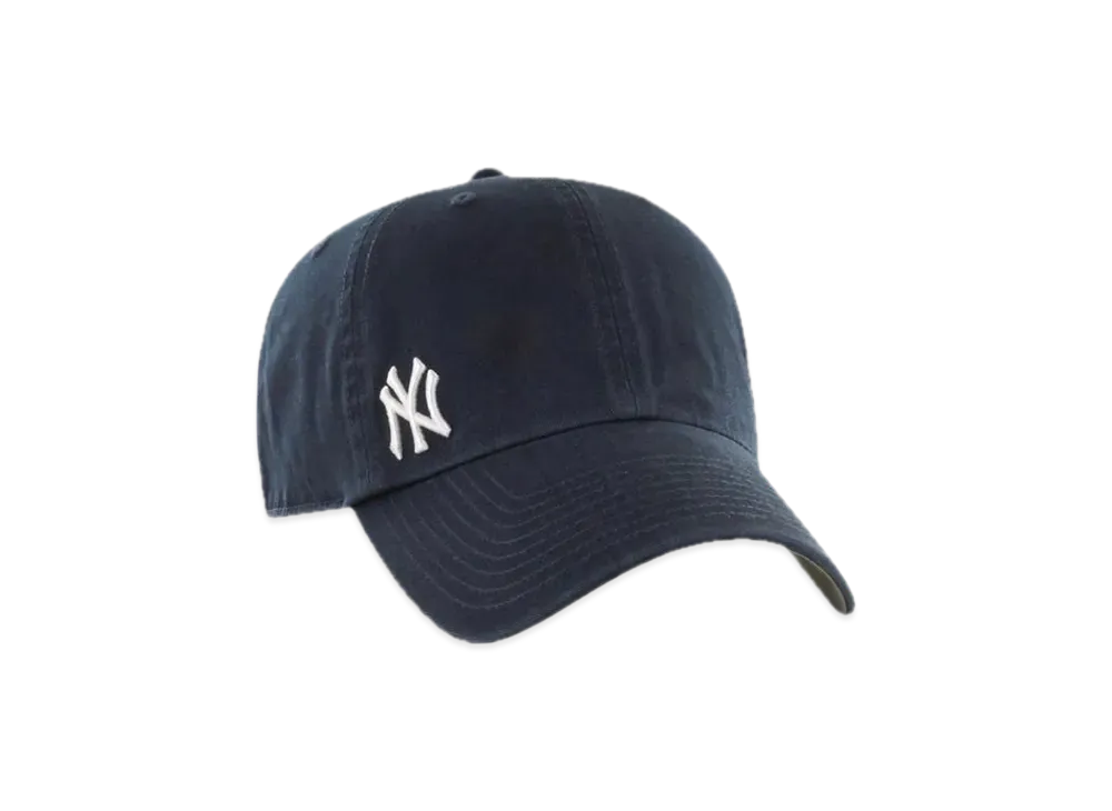 47 Suspense Clean Up "Yankees Navy"