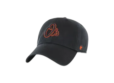 47 RGW03GWSNL Orioles "Black"