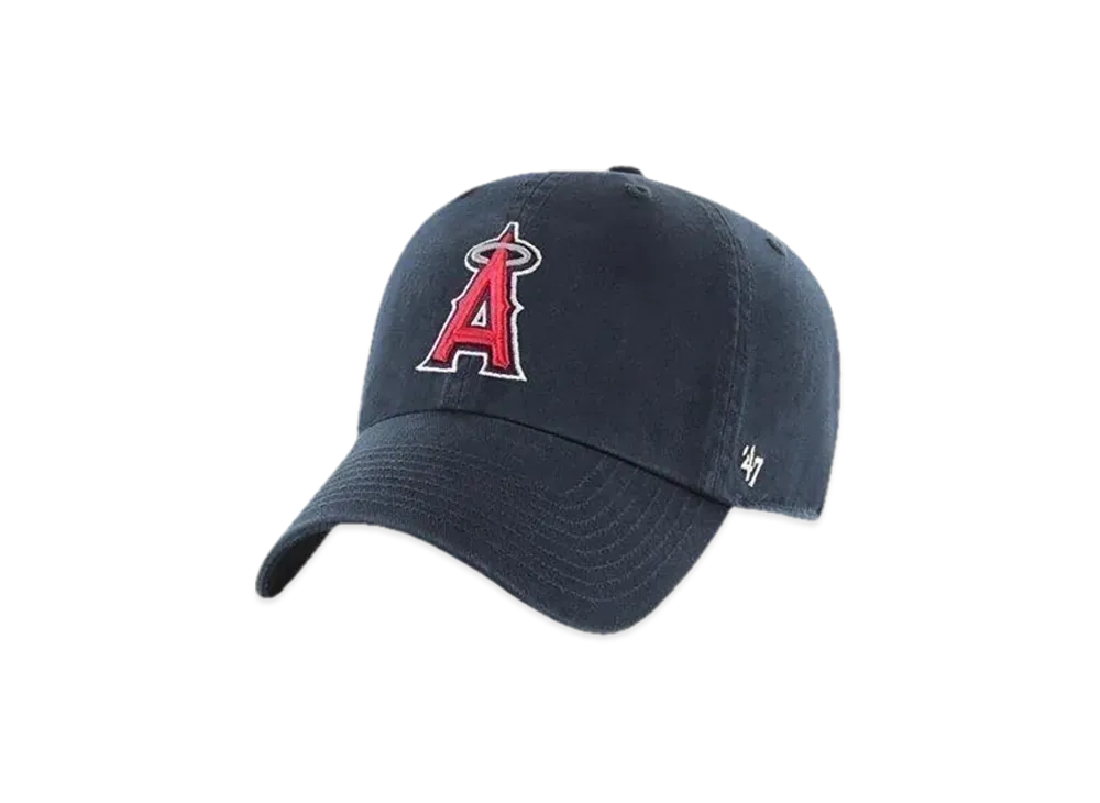 47 RGW04GWSNL Angeles Clean Up "Navy"