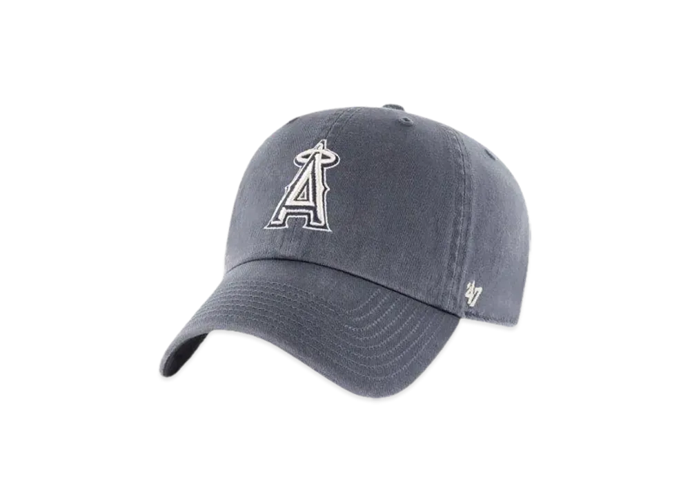 47 RGW04GWSNL Angeles Clean Up "Vintage Navy"