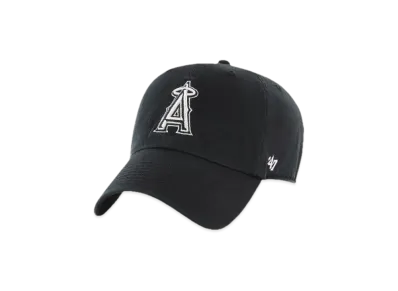 47 RGW04GWSNL Angeles Clean Up "Black/White"