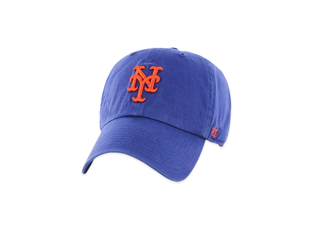 47 RGW16GWS Mets Clean Up "Royal"