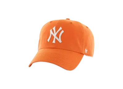 47 RGW17GWS NYY MLB Clean Up "Mango"