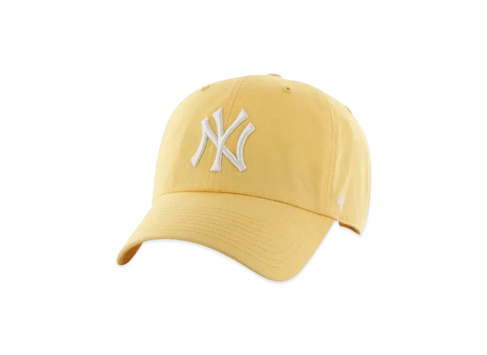 47 RGW17GWS NYY MLB Clean Up "Maze"