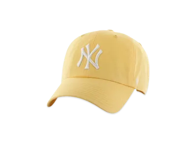 47 RGW17GWS NYY MLB Clean Up "Maze"