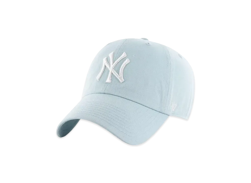 47 RGW17GWS NYY MLB Clean Up "Mako"