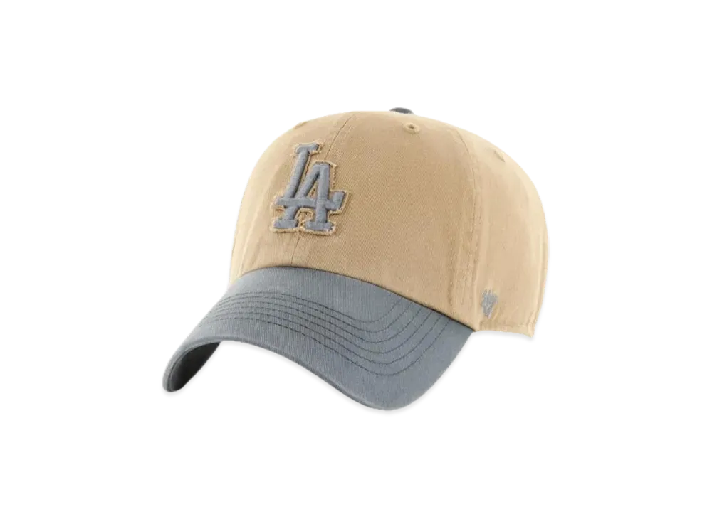 47 LA Canyon Clean Up "Dodgers Basalt"
