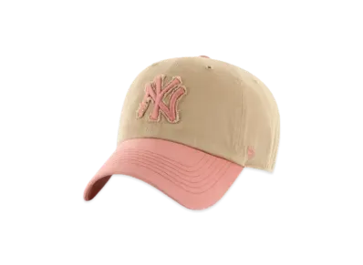 47 LA Canyon Clean Up "Yankees Pink"
