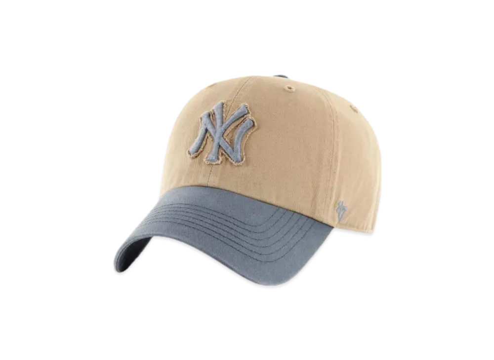 47 LA Canyon Clean Up "Yankees Basalt"