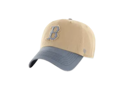 47 LA Canyon Clean Up "Red Sox Basalt"