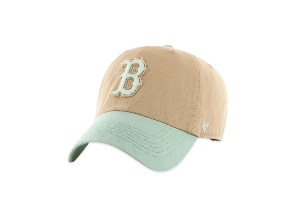 47 LA Canyon Clean Up "Red Sox Eucalyptus"