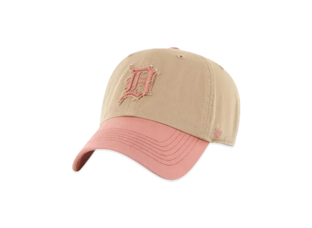 47 LA Canyon Clean Up "Targars Pink"