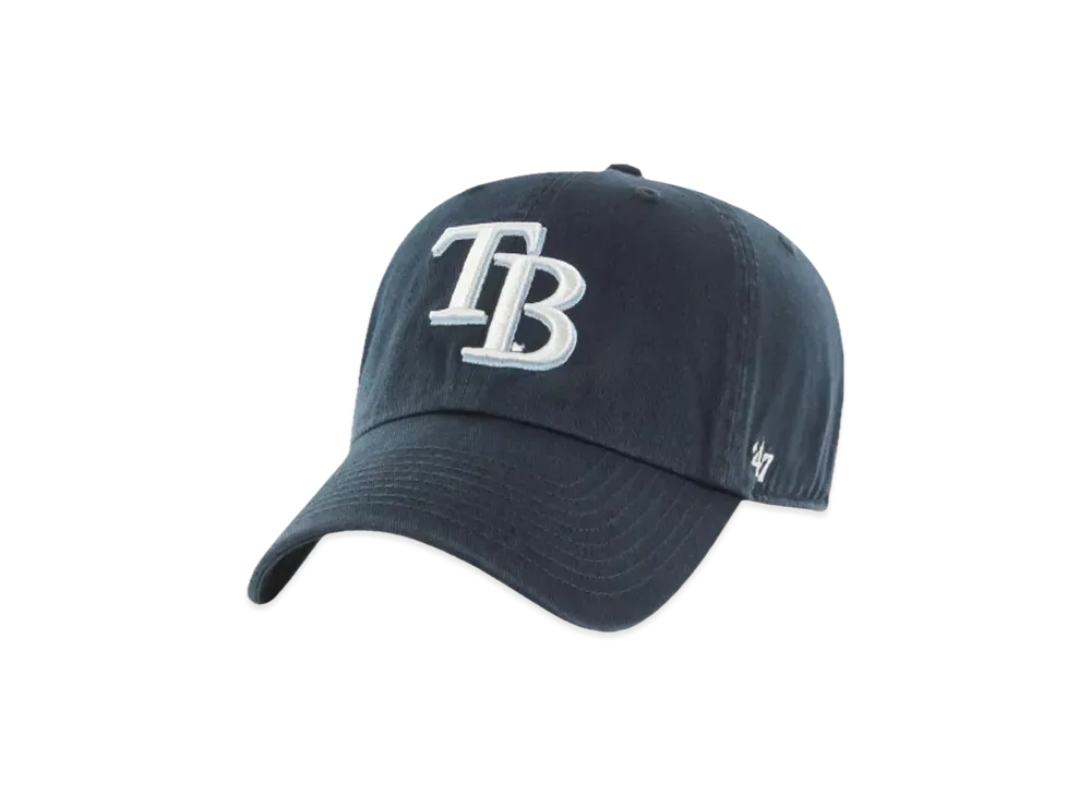 47 RGW30GWS Rays Clean Up "Navy"