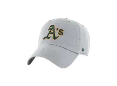 47 RGW18GWS Athletics Clean Up "Storm"