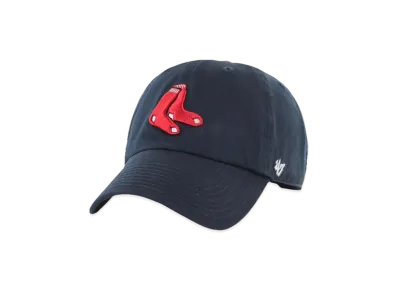47 RGW02GWS Red Sox Clean Up "Socks Logo"